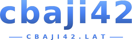 cbaji42 logo